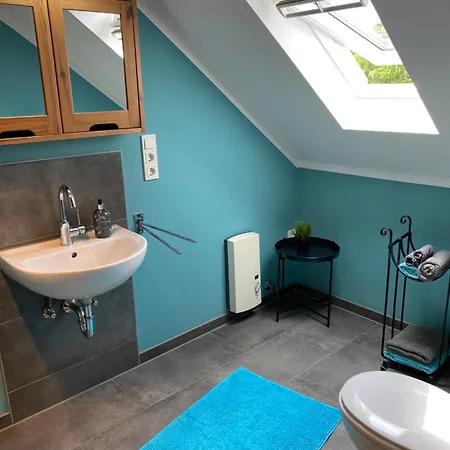 Niederrhein-oase * 케베라어