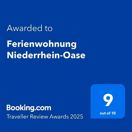 Niederrhein-oase Kevelaer