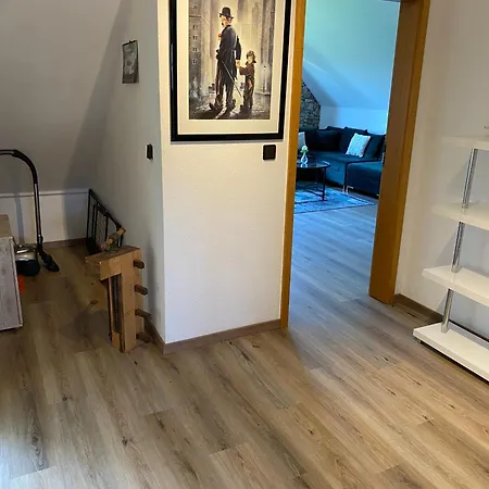 Niederrhein-oase 아파트 *