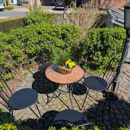 Niederrhein-oase * Kevelaer