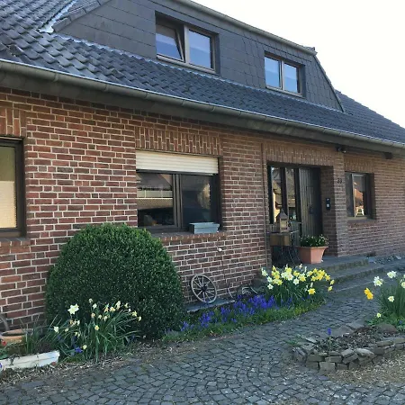 Niederrhein-oase