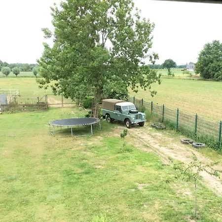 Appartement Niederrhein-oase Kevelaer