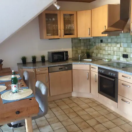 Apartment Niederrhein-oase Kevelaer