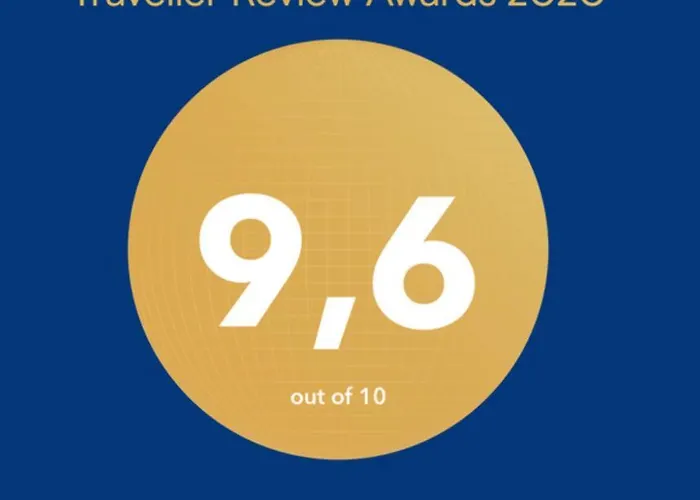 דירה Niederrhein-oase קבלאאר