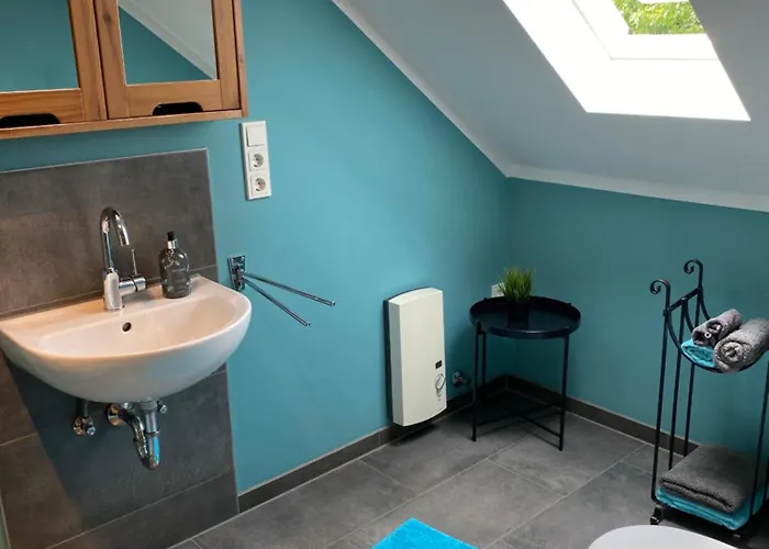 Niederrhein-oase * Kevelaer