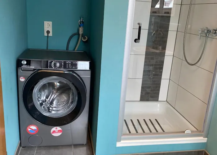 Niederrhein-oase Daire Kevelaer