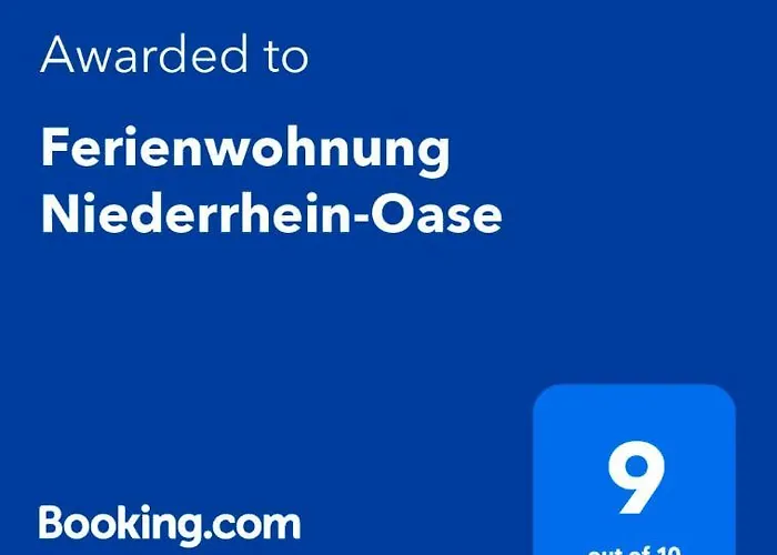 Niederrhein-oase קבלאאר