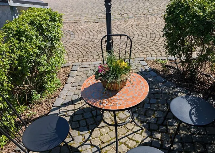 Niederrhein-oase Daire Kevelaer