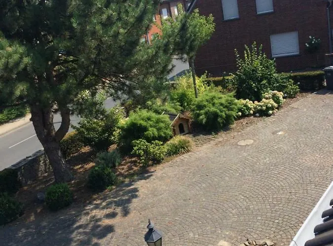 Daire Niederrhein-oase *