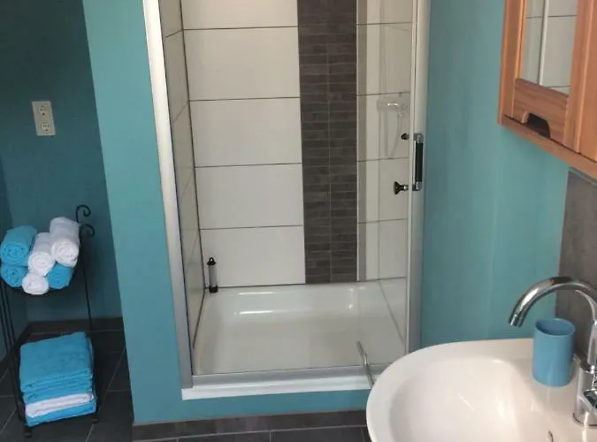 Niederrhein-oase Daire Kevelaer